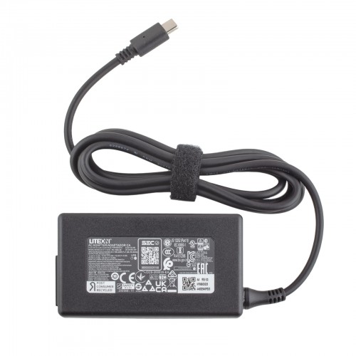 Блок питания для ноутбука Acer Type-C 65W, PA-1650-58, Original