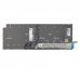 Клавиатура для ноутбука Dell Inspiron 5440 5441 7440 7441 7640 Latitude 5455 7455, UA, Gray/Blue, Backlit, Original