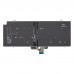 Клавиатура для ноутбука Dell Latitude 14 7410 2-in-1 series, RU/UA (с подсветкой, PK132UG2C00, DLM19K8, 0PWCJY, 0GMM47)