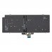 Клавіатура для ноутбука Dell Latitude 14 7410 2-in-1 series, RU/UA (з підсвіткою, PK132UG2C00, DLM19K8, 0PWCJY, 0GMM47)
