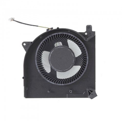 Уценка - Вентилятор 10V GPU для ноутбука Lenovo Legion 5-15ACH6H Type 82JU, (FNKA DFSAL12E164810, Original)