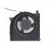 Уценка - Вентилятор 10V GPU для ноутбука Lenovo Legion 5-15ACH6H Type 82JU, (FNKA DFSAL12E164810, Original)