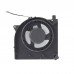 Уцінка - Вентилятор 10V GPU для ноутбука Lenovo Legion 5-15ACH6H Type 82JU, (FNKA DFSAL12E164810, Original)
