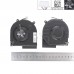 Вентилятор 12V 80W CPU для ноутбука HP OMEN 16-AE 16-WD 16-XD VICTUS 16-R 16-S, (N44738-001, FQP1 DFS310312DC0T, Original)