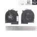 Вентилятор 12V 80W CPU для ноутбука HP OMEN 16-AE 16-WD 16-XD VICTUS 16-R 16-S, (N44738-001, FQP1 DFS310312DC0T, Original)