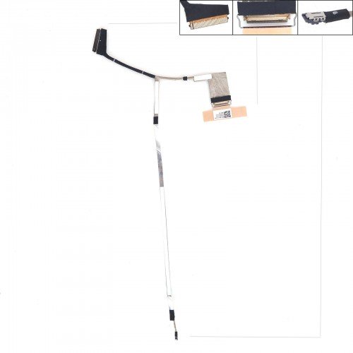 Шлейф матриці для ноутбука Acer Travelmate TMP214-54 TMP214-55, (eDP 30pin, DD0Z8WLC020, DD0Z8WLC010)