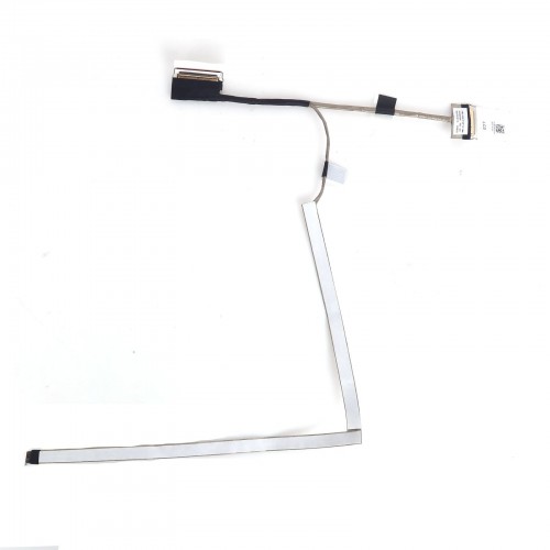 Шлейф матрицы для ноутбука Dell Latitude 3520 3522, (non-touch eDP 30pin, 08VK0D, 450.0QP04.0001)