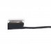 Шлейф матрицы для ноутбука Dell Latitude 3520 3522, (non-touch eDP 30pin, 08VK0D, 450.0QP04.0001)