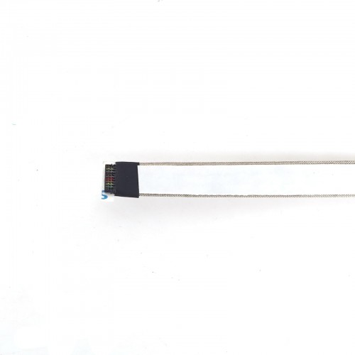 Шлейф матрицы для ноутбука Dell Latitude 3520 3522, (non-touch eDP 30pin, 08VK0D, 450.0QP04.0001)