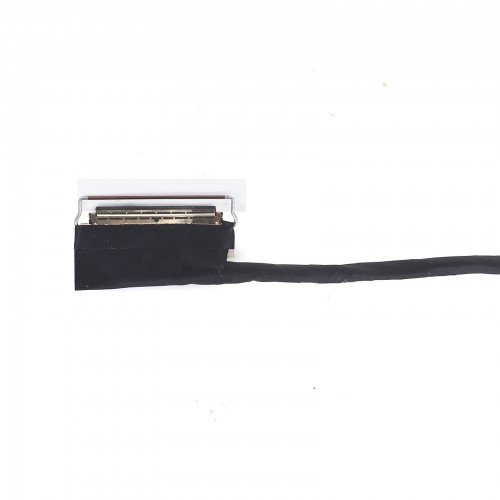 Шлейф матриці для ноутбука Dell Latitude 3520 3522, (non-touch eDP 30pin, 08VK0D, 450.0QP04.0001)