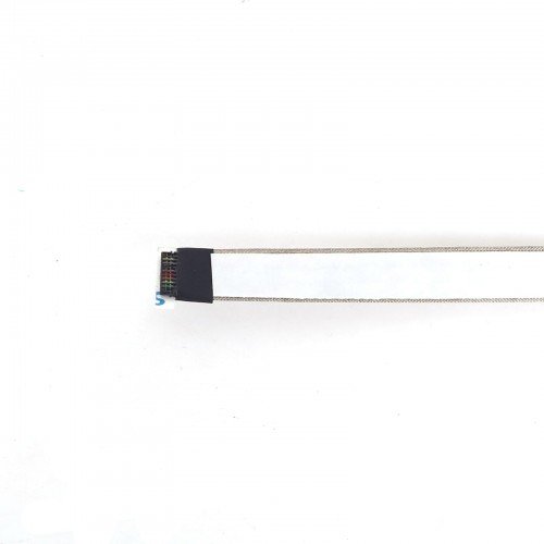 Шлейф матриці для ноутбука Dell Latitude 3520 3522, (non-touch eDP 30pin, 08VK0D, 450.0QP04.0001)