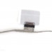 Шлейф матрицы для ноутбука HP ZBook Power 15 G8, Zhan 99 G3 G4, (FHD 30pin RGB, DD0XW5LC500, DD0XW5LC520, M28986-001)