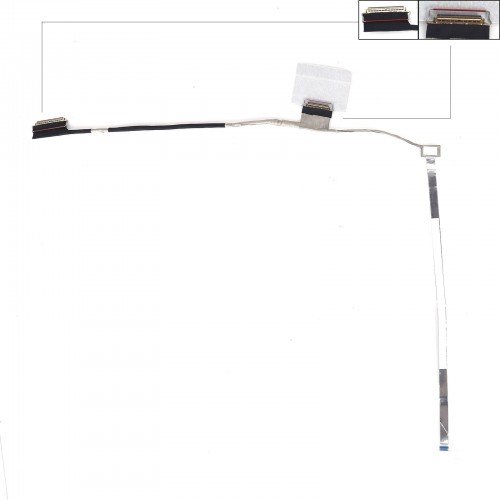 Шлейф матриці для ноутбука HP ZBook Power 15 G8, Zhan 99 G3 G4, (FHD 30pin RGB, DD0XW5LC500, DD0XW5LC520, M28986-001)