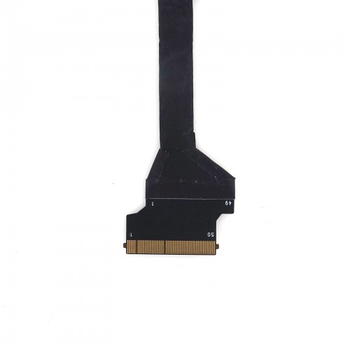 Шлейф матрицы для ноутбука Lenovo Legion Pro 5 16IRX8 16ARX8, (eDP 40pin, DC02C00VT00, DC02C010010, Original)