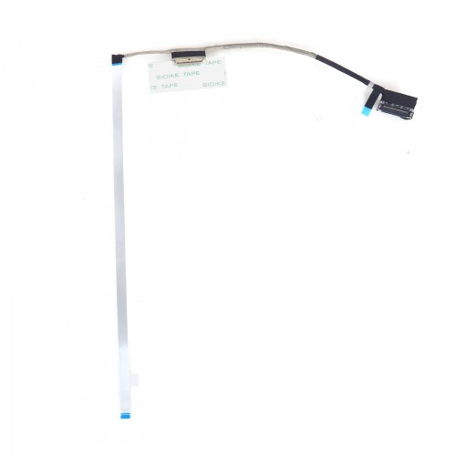 Шлейф матрицы для ноутбука Lenovo IdeaPad 1-15ADA7 1-15AMN7, (eDP 30pin, 5C10S30366, DC02003Z800, Original)