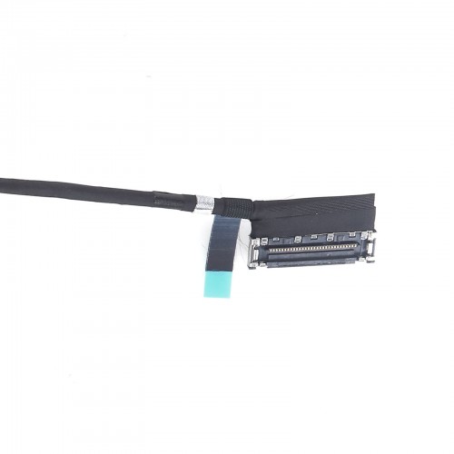 Шлейф матрицы для ноутбука Lenovo IdeaPad 1-15ADA7 1-15AMN7, (eDP 30pin, 5C10S30366, DC02003Z800, Original)