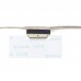 Шлейф матрицы для ноутбука Lenovo IdeaPad 1-15ADA7 1-15AMN7, (eDP 30pin, 5C10S30366, DC02003Z800, Original)
