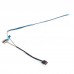 Шлейф матрицы для ноутбука Lenovo IdeaPad 3 17ITL6 17ADA6 17ALC6 17IAU7 17IRU7 17ABA7, (eDP 30pin, DC02C00QV10, 5C10S30222, Original)