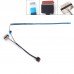 Шлейф матриці для ноутбука Lenovo IdeaPad 3 17ITL6 17ADA6 17ALC6 17IAU7 17IRU7 17ABA7, (eDP 30pin, DC02C00QV10, 5C10S30222, Original)