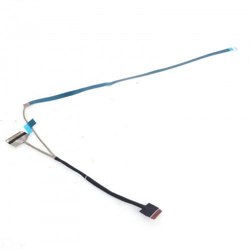 Шлейф матриці для ноутбука Lenovo IdeaPad 3 17ITL6 17ADA6 17ALC6 17IAU7 17IRU7 17ABA7, (eDP 30pin, DC02C00QV10, 5C10S30222, Original)