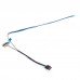 Шлейф матриці для ноутбука Lenovo IdeaPad 3 17ITL6 17ADA6 17ALC6 17IAU7 17IRU7 17ABA7, (eDP 30pin, DC02C00QV10, 5C10S30222, Original)