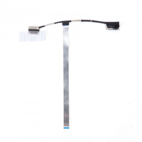 Шлейф матрицы для ноутбука Lenovo IdeaPad Slim 5 14IRL8 14ABR8 14IAH8 14IMH9 14AHP9 14IRU9, (eDP 30pin, DC02C011Z00, 5C10S30742, Original)