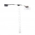 Шлейф матрицы для ноутбука Lenovo IdeaPad Slim 5 14IRL8 14ABR8 14IAH8 14IMH9 14AHP9 14IRU9, (eDP 30pin, DC02C011Z00, 5C10S30742, Original)