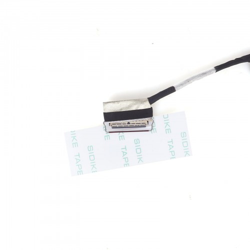 Шлейф матрицы для ноутбука Lenovo IdeaPad Slim 5 14IRL8 14ABR8 14IAH8 14IMH9 14AHP9 14IRU9, (eDP 30pin, DC02C011Z00, 5C10S30742, Original)