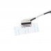 Шлейф матрицы для ноутбука Lenovo IdeaPad Slim 5 14IRL8 14ABR8 14IAH8 14IMH9 14AHP9 14IRU9, (eDP 30pin, DC02C011Z00, 5C10S30742, Original)