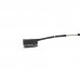 Шлейф матрицы для ноутбука Lenovo IdeaPad Slim 5 14IRL8 14ABR8 14IAH8 14IMH9 14AHP9 14IRU9, (eDP 30pin, DC02C011Z00, 5C10S30742, Original)