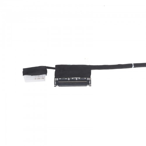 Шлейф матрицы для ноутбука Lenovo IdeaPad Slim 5 16IMH9 16AHP9 16IRU9, (OLED eDP 30pin, DC02C017A00, DC02C017A10, 5C10S30975, Original)