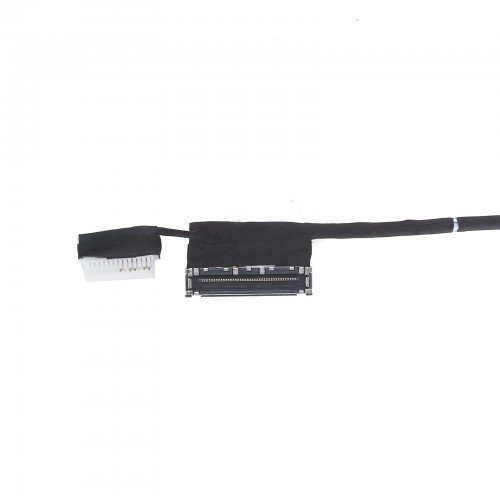 Шлейф матриці для ноутбука Lenovo IdeaPad Slim 5 16IMH9 16AHP9 16IRU9, (OLED eDP 30pin, DC02C017A00, DC02C017A10, 5C10S30975, Original)