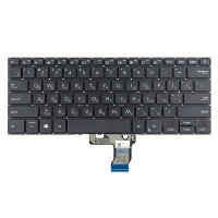 Клавиатура для Asus ExpertBook P2 B2451FA P2451FA P2451FB, RU/UA, Black Клавиатура для Asus ExpertBook P2 B2451FA P2451FA P2451FB, RU/UA, Black