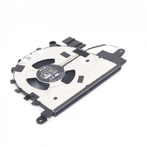 Вентилятор для ноутбука Lenovo IdeaPad 1 15IAU7 15ALC7 15IRU7, (FP6Q DFS5K12B159A1L, DC28000HEF0, DC28000HEV0, Original)