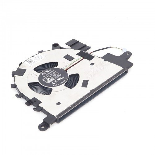 Вентилятор для ноутбука Lenovo IdeaPad 1 15IAU7 15ALC7 15IRU7, (FP6Q DFS5K12B159A1L, DC28000HEF0, DC28000HEV0, Original)
