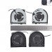 Вентилятори 5V CPU+GPU для ноутбука Lenovo LOQ 15IRX9 15IAX9, (F24224 DFS5L22H05G86H, F24225 DFS5L22H15G86H, Original)
