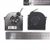 Вентилятор 5V GPU для ноутбука HP Envy x360 15-fe 15-fh, (N49281-001, FQN8 DFS5K12304363D, EG50050S1-CM61-S9A, Original)