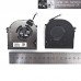 Вентилятор 5V GPU для ноутбука HP Envy x360 15-fe 15-fh, (N49281-001, FQN8 DFS5K12304363D, EG50050S1-CM61-S9A, Original)