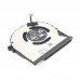 Вентилятор 5V GPU для ноутбука HP Envy x360 15-fe 15-fh, (N49281-001, FQN8 DFS5K12304363D, EG50050S1-CM61-S9A, Original)
