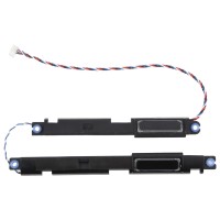 Динамики для Dell Precision 7730 7740 series, (0XYPY8, PK23000XK00, пара L+R)