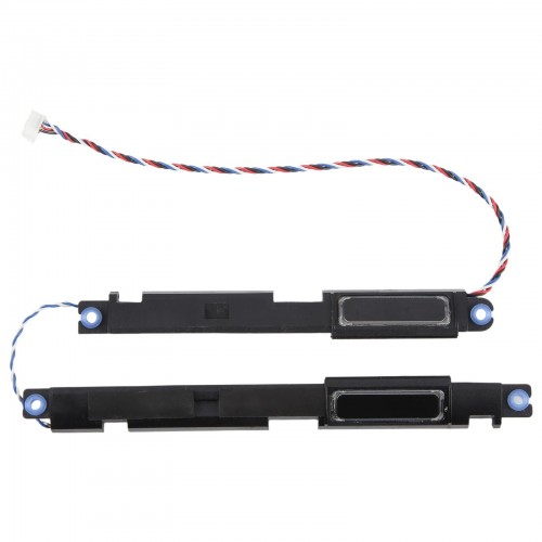 Динамики для ноутбука Dell Precision 7730 7740 series, (0XYPY8, PK23000XK00, пара L+R)