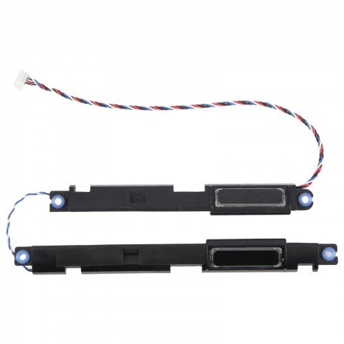 Динаміки для ноутбука Dell Precision 7730 7740 series, (0XYPY8, PK23000XK00, пара L+R)