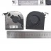 Вентилятор 5V CPU для ноутбука HP Envy x360 15-fe 15-fh, (N49282-001, FQN9 DFS5K12304363C, EG50050S1-CM51-S9A, Original)