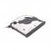 Вентилятор 5V CPU для ноутбука HP Envy x360 15-fe 15-fh, (N49282-001, FQN9 DFS5K12304363C, EG50050S1-CM51-S9A, Original)