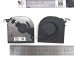 Вентилятор 5V CPU для ноутбука HP Envy x360 15-fe 15-fh, (N49282-001, FQN9 DFS5K12304363C, EG50050S1-CM51-S9A, Original)