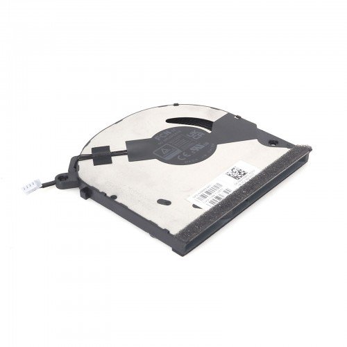 Вентилятор 5V CPU для ноутбука HP Envy x360 15-fe 15-fh, (N49282-001, FQN9 DFS5K12304363C, EG50050S1-CM51-S9A, Original)