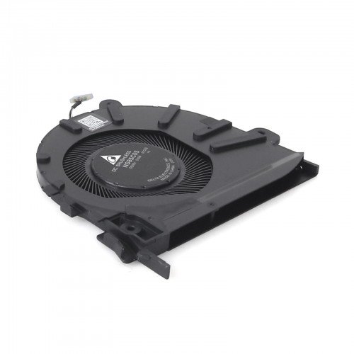 Вентилятор для ноутбука HP EliteBook 630 G9 G10, (NS85C05-21C02, N13967-001, Original)
