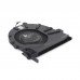 Вентилятор для ноутбука HP EliteBook 630 G9 G10, (NS85C05-21C02, N13967-001, Original)