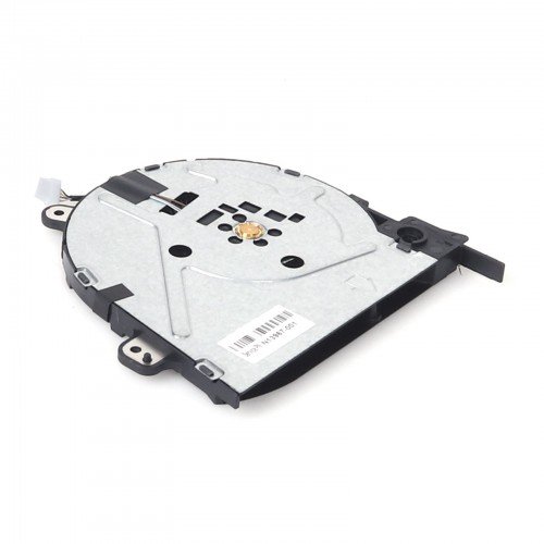 Вентилятор для ноутбука HP EliteBook 630 G9 G10, (NS85C05-21C02, N13967-001, Original)