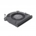 Вентилятор для ноутбука HP EliteBook 8 G1i G1a G2i G2a 14 16, (FSU3 F25017 DFS5K121142622, 6033B0143302, Original)